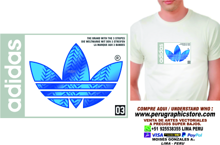 ADIDAS 