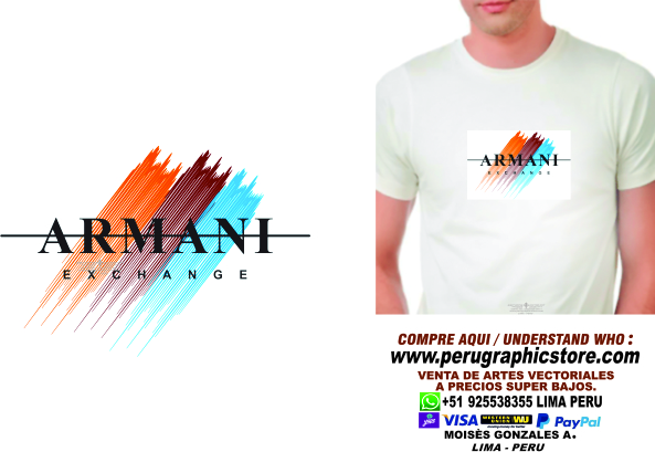 armani