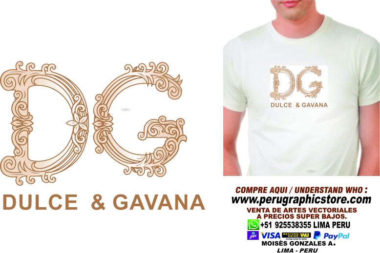 dolce y gabanna