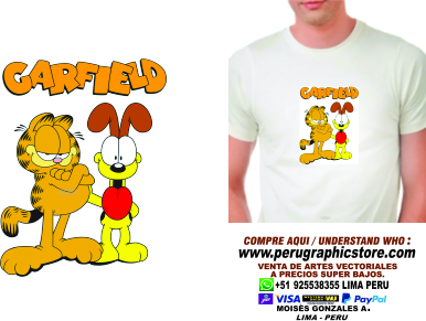 garfield