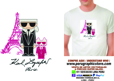 KARLD LAFARGE