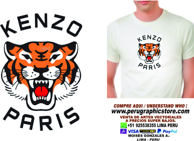 kenzo