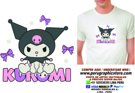 kuromi