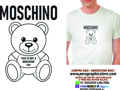 moschino