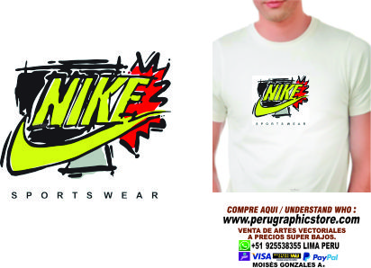 nike