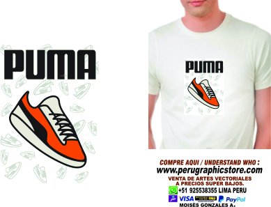 PUMA