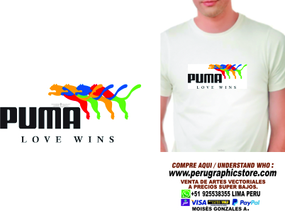 PUMA