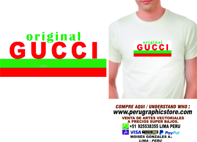 gucci