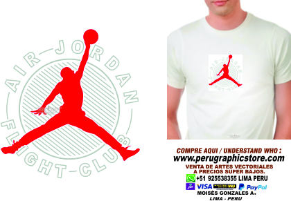 JORDAN  