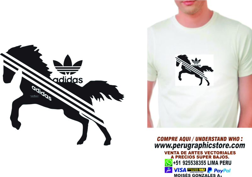 ADIDAS  