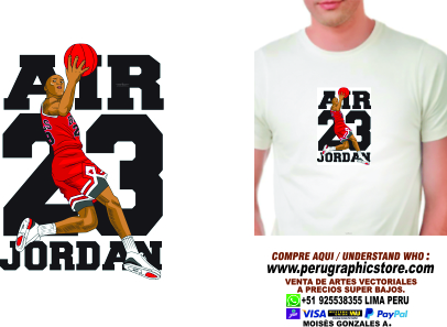 JORDAN  