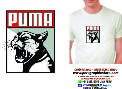 PUMA