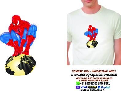 spiderman