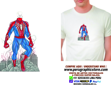spiderman
