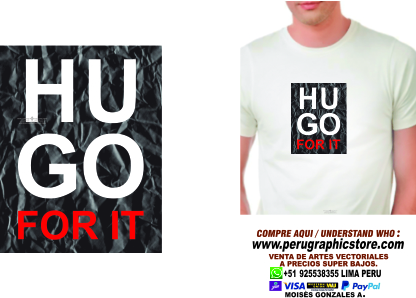 HUGO BOSS 