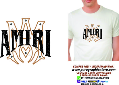 AMIRI