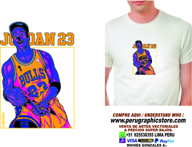 JORDAN  