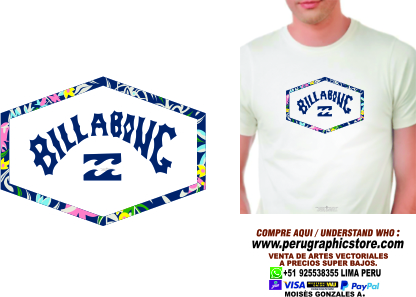 BILLABONg
