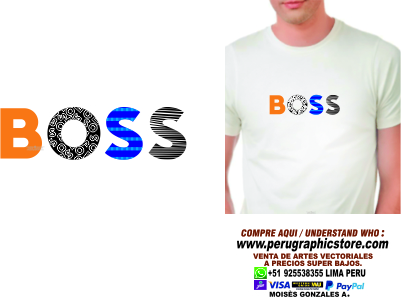 hugo bos 