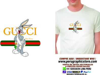 GUCCI