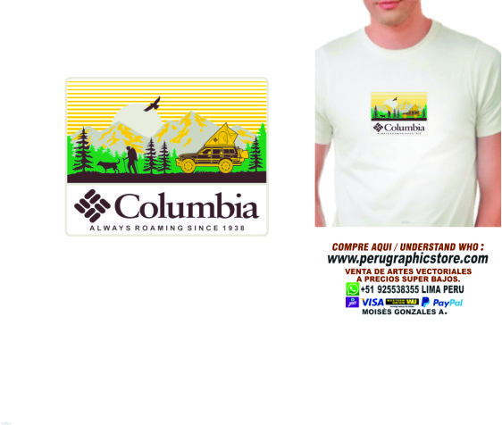 COLUMBIA