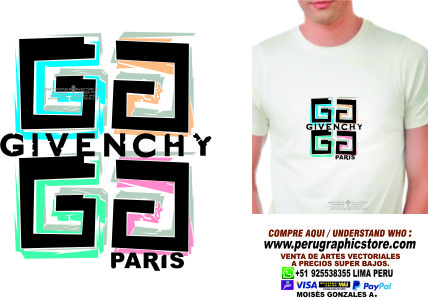 GIVENCHY