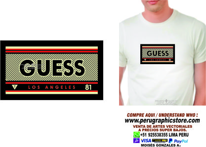 GUESS