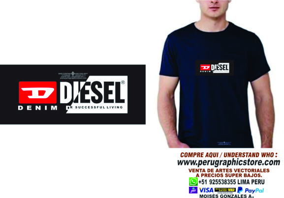diesel