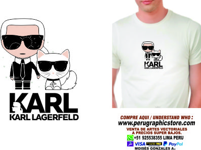 KARLD LAFARGE