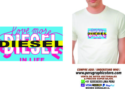 diesel