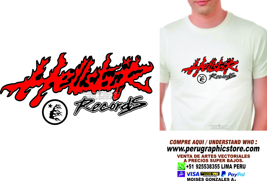 HELLSTAR