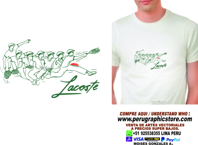 lacoste 