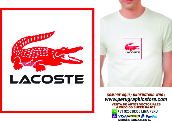 lacoste 