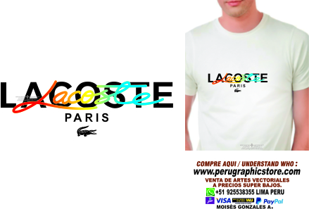 lacoste 