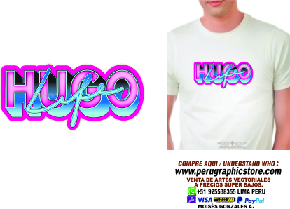 hugo bos 