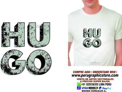hugo bos 