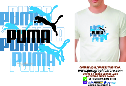 PUMA