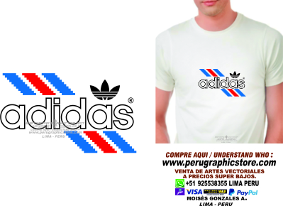 adidas