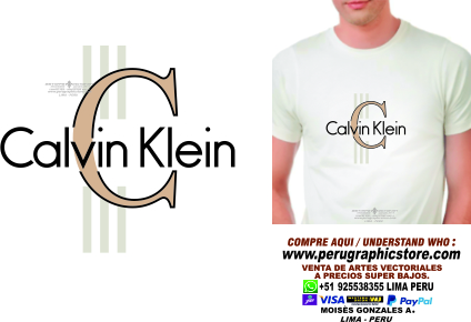 calvin k