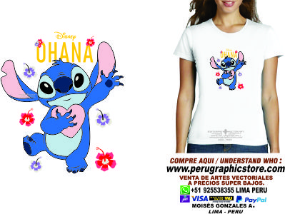 stich