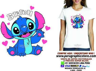 stich