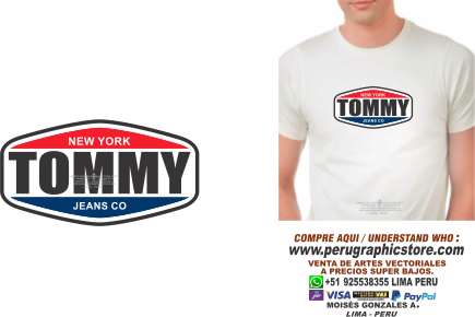 tommy  