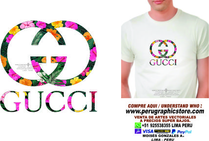GUCCI