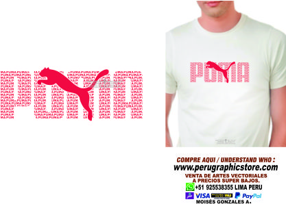 PUMA