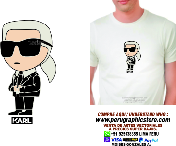 KARLD LAFARGE