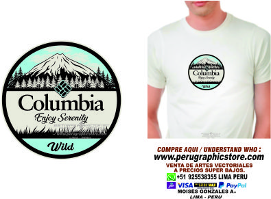 COLUMBIA