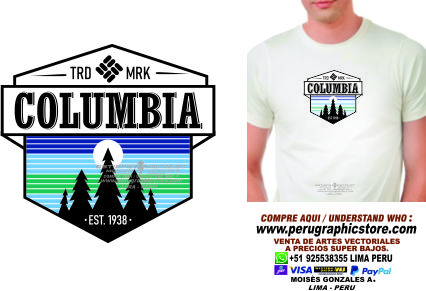 COLUMBIA
