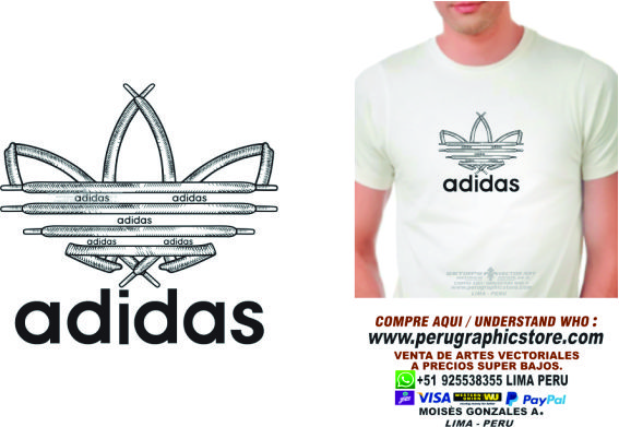 ADIDAS 